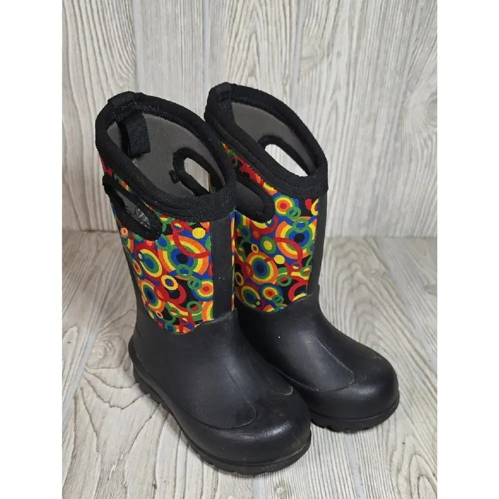 Bogs pre owned